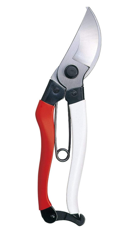 Okatsune 103 Bypass Pruners General Purpose Medium (One Pack)