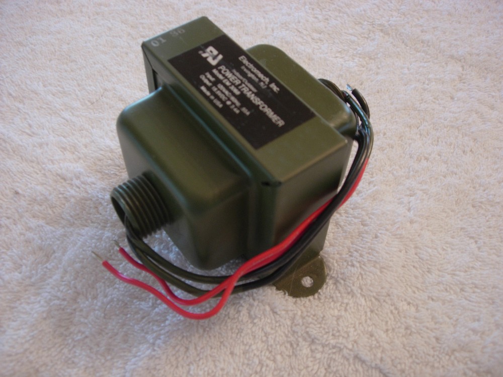 Electromech EM3068 Power Transformer EM 3068