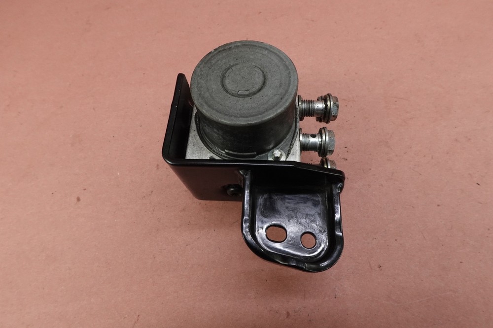 2009-2017 Harley Davidson Dyna Fat Bob FXDF ABS Pump Module