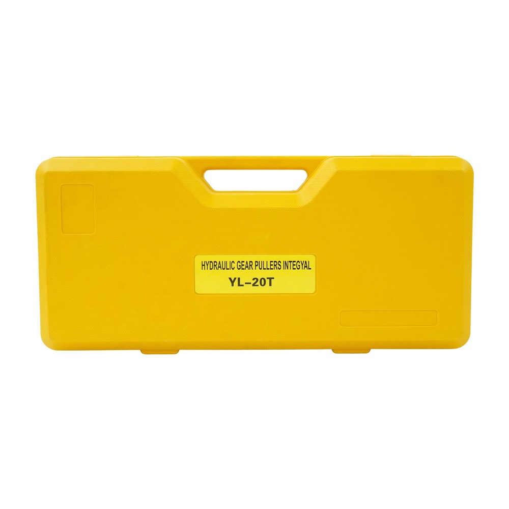 Hydraulic Bearing Puller 20T Hydraulic Puller Kit 3 Jaws Hydraulic Puller