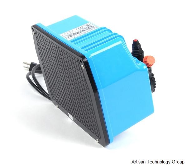 Barnant HD PH / P Heavy Duty Metering Pump and PH Controller