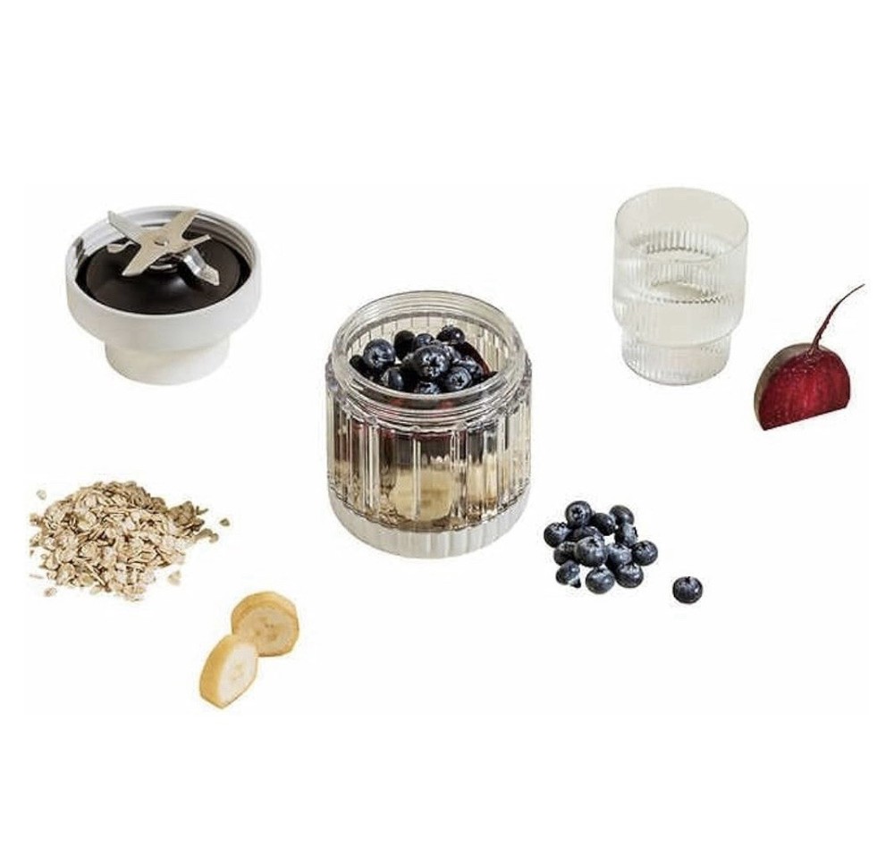 Beast blender and hydration system