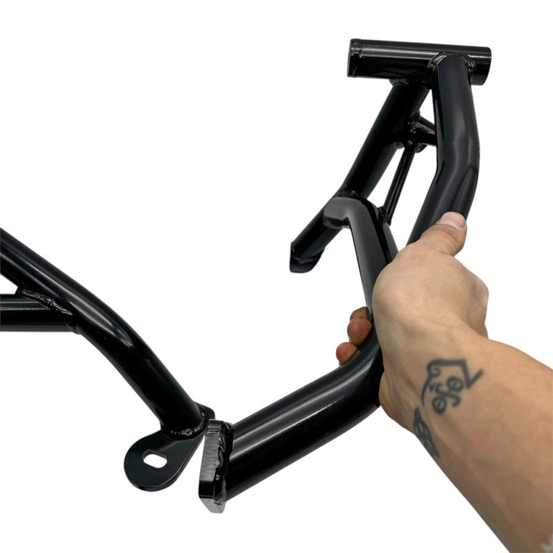 Crash Cage Engine Guard Crash Bar Suzuki GSXR 600 750 (2011-2025) Stunt Gymkhana