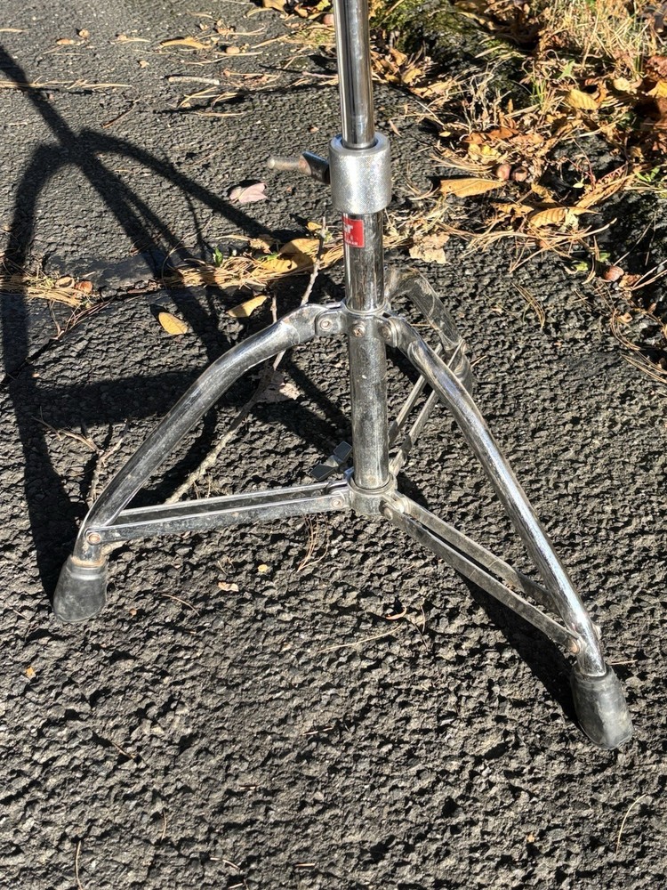 Gibraltar Round Drum Throne Cloth !