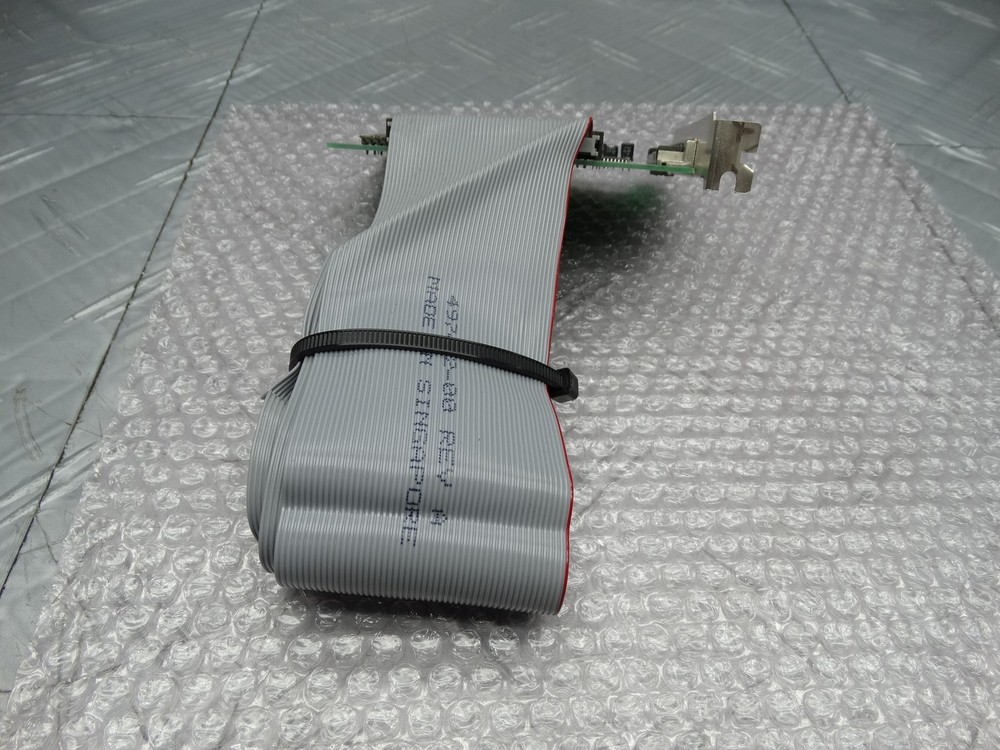 Adaptec AHA-2930CU SCSI Controller Card + Connector Cable