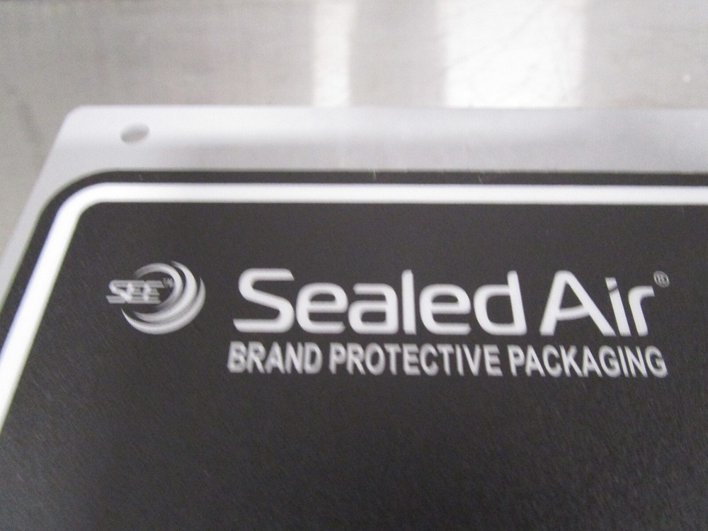 NEW SEALED AIR PROPAD PAPER VOID FILL SYSTEM DISPLAY SCREEN CONTROL Replacement