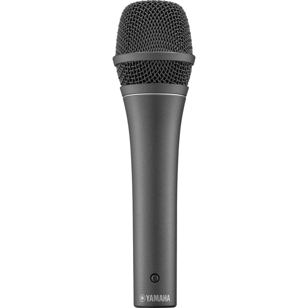 Yamaha YDM505S Dynamic Microphone with Switch Lock