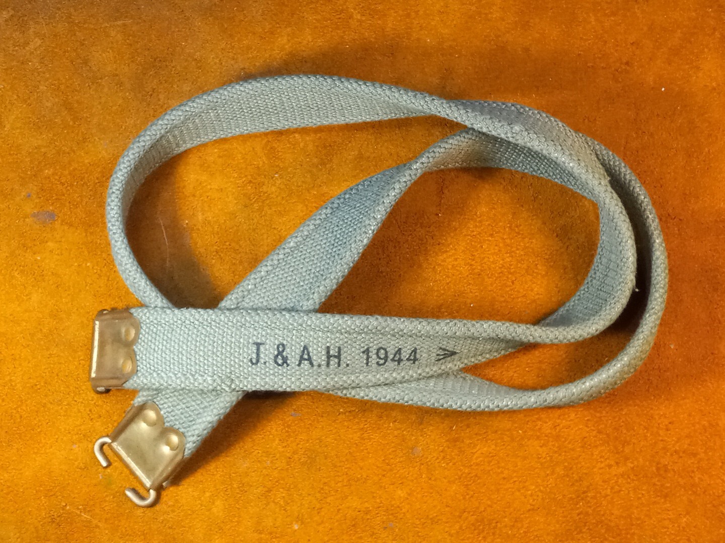 WWI WWII 1917 P1917 P17 British Lee Enfield Sling