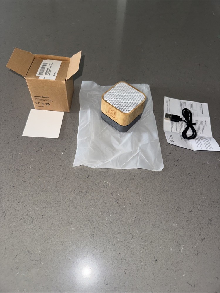 Bluetooth Speaker Wireless Indoor Portable Speaker TF Card USB Flash Disk