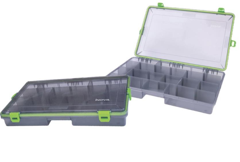 Inova Organiser Tackle Box