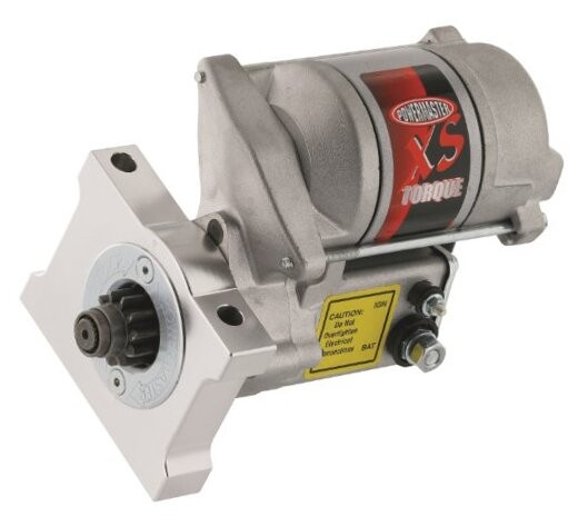 Powermaster 9510