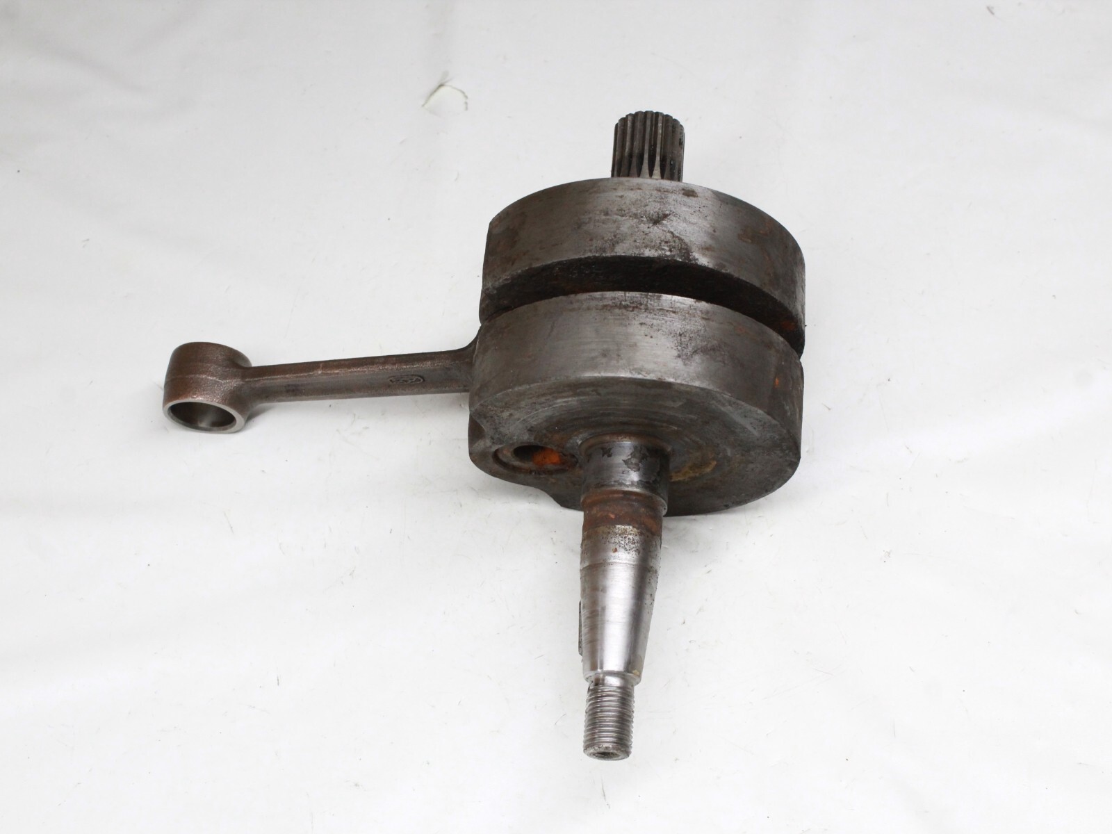 1981 81 Honda CR125R CR 125 125R Crankshaft Rod Crank 13300-KA3-000