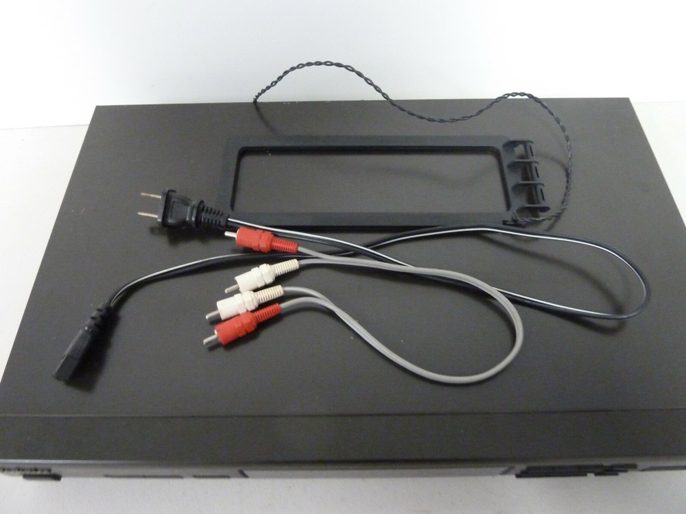 Technics ST-K55 Stereo Synthesizer Tuner