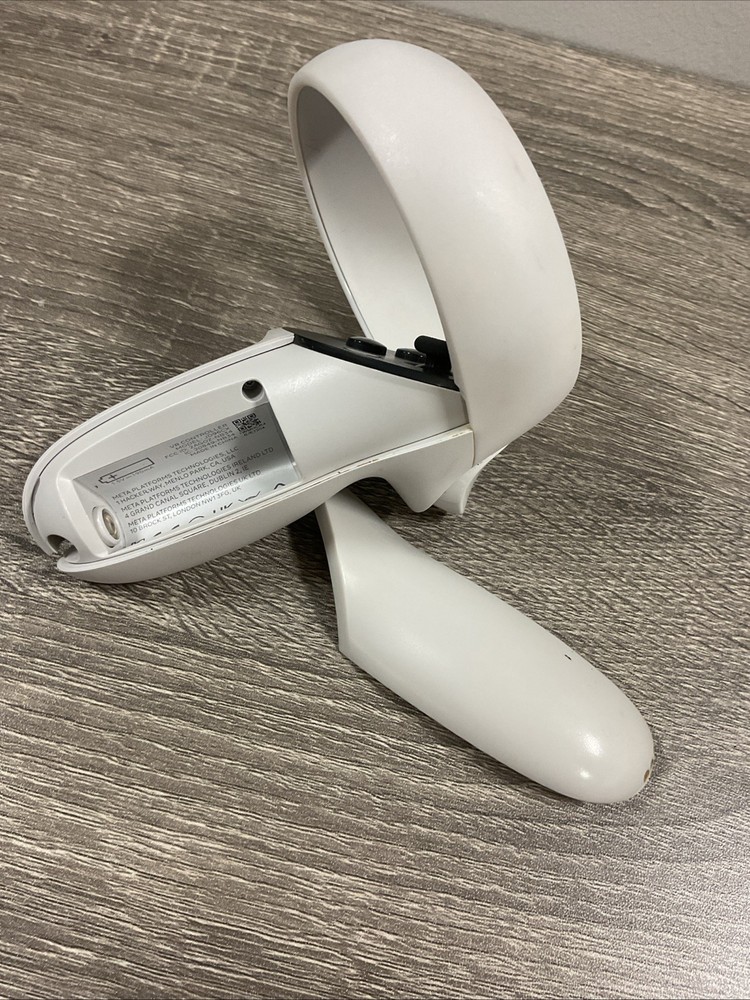 Meta Quest 2 Right Controller