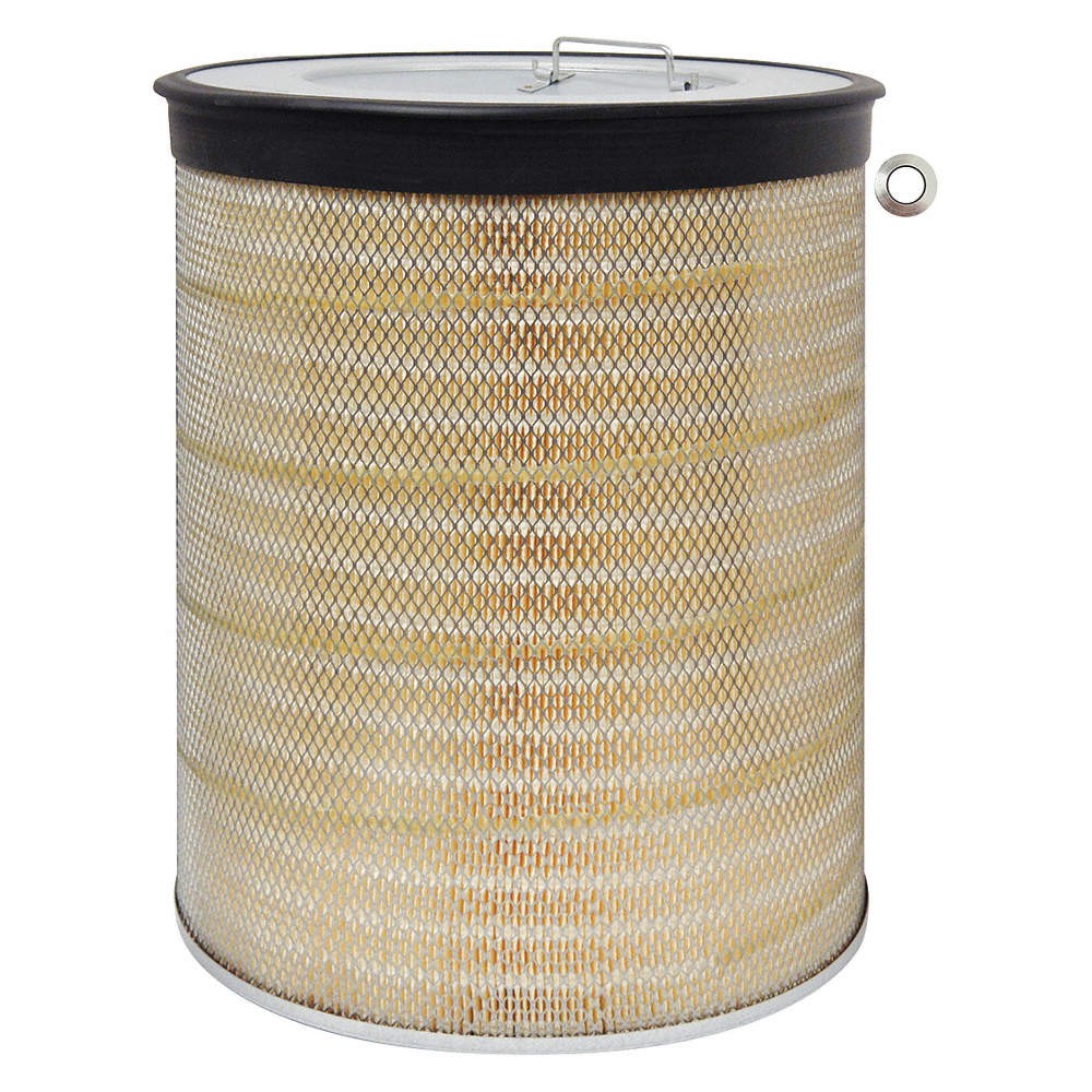 BALDWIN FILTERS LL2363 Outer Air Filter,Round 2NUR2
