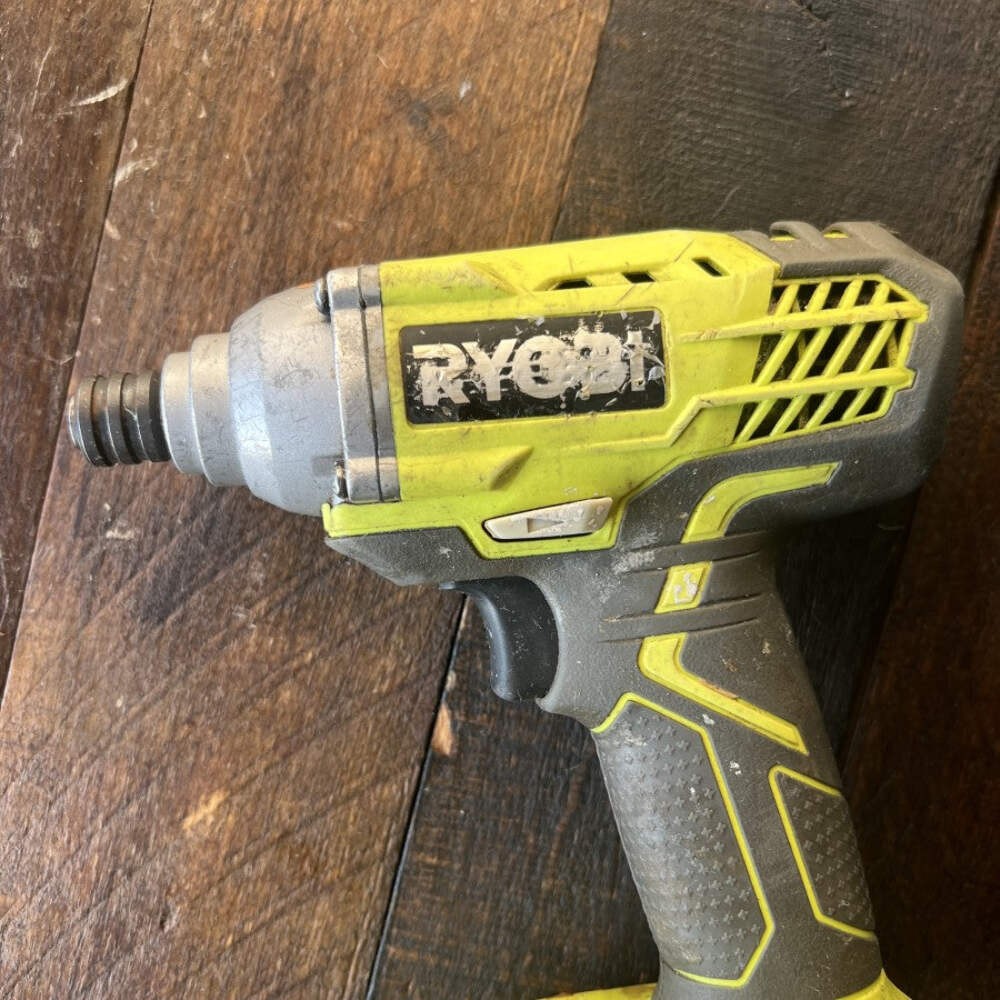 Ryobi P235 18V ONE+ Impact Driver (Tool Only)