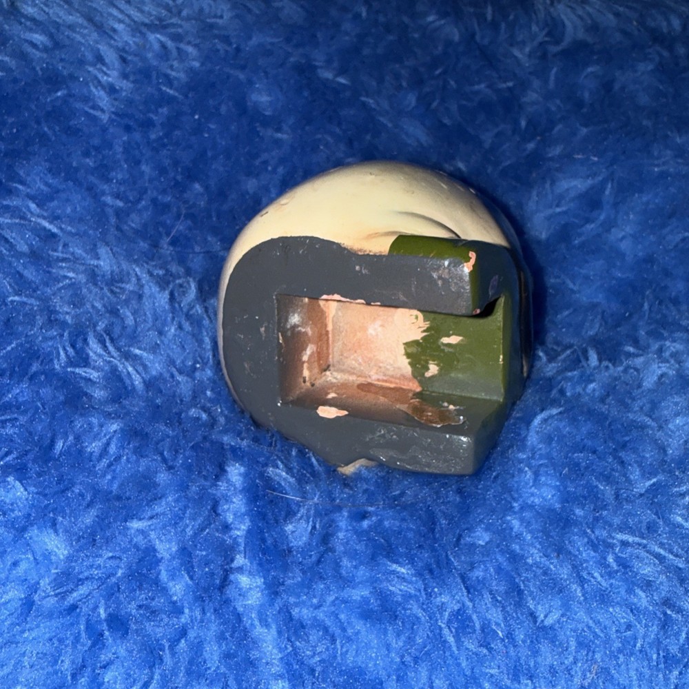 Vintage Pencil Sharpener Panda Bear Figure Figural