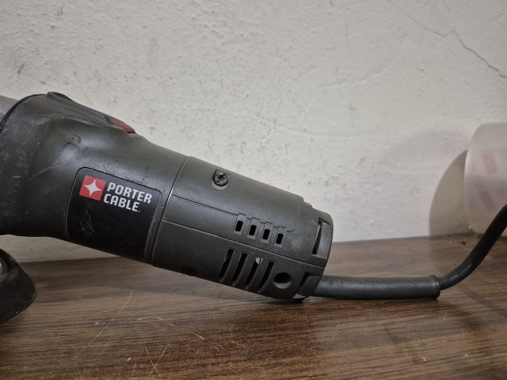 Porter Cable 7336 6" Variable Speed Random Orbit Sander