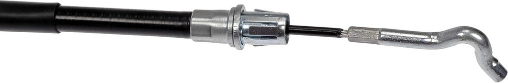 Compatible with Select Jeep Models