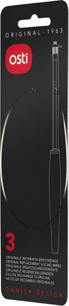 Original Replacement Wires for  Cheese Slicers