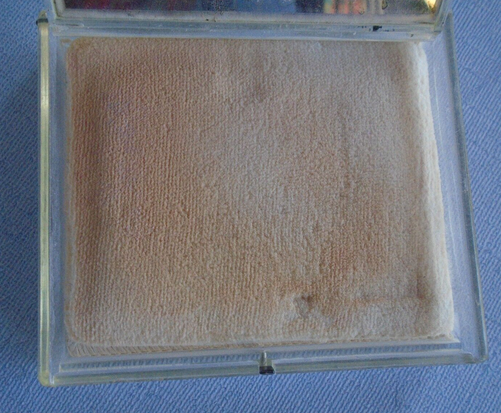 US Air Force McClellan Field compact