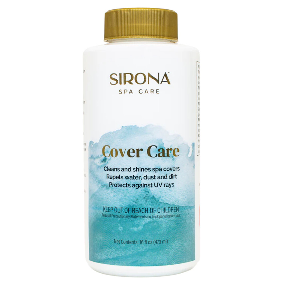 Sirona Spa Care Cover Care