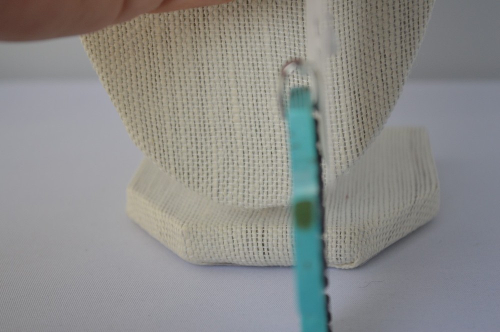 Turquoise Cross Pendants