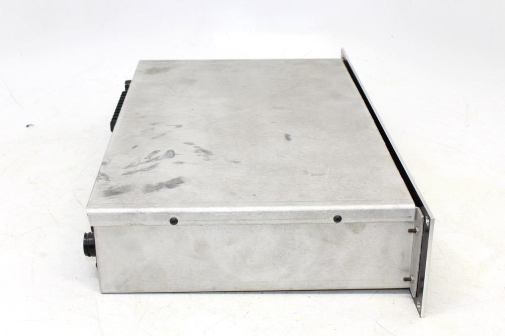 FRONTLINE COMMUNICATIONS RF CONTROL PANEL TLT FRQ 11970 MHZ