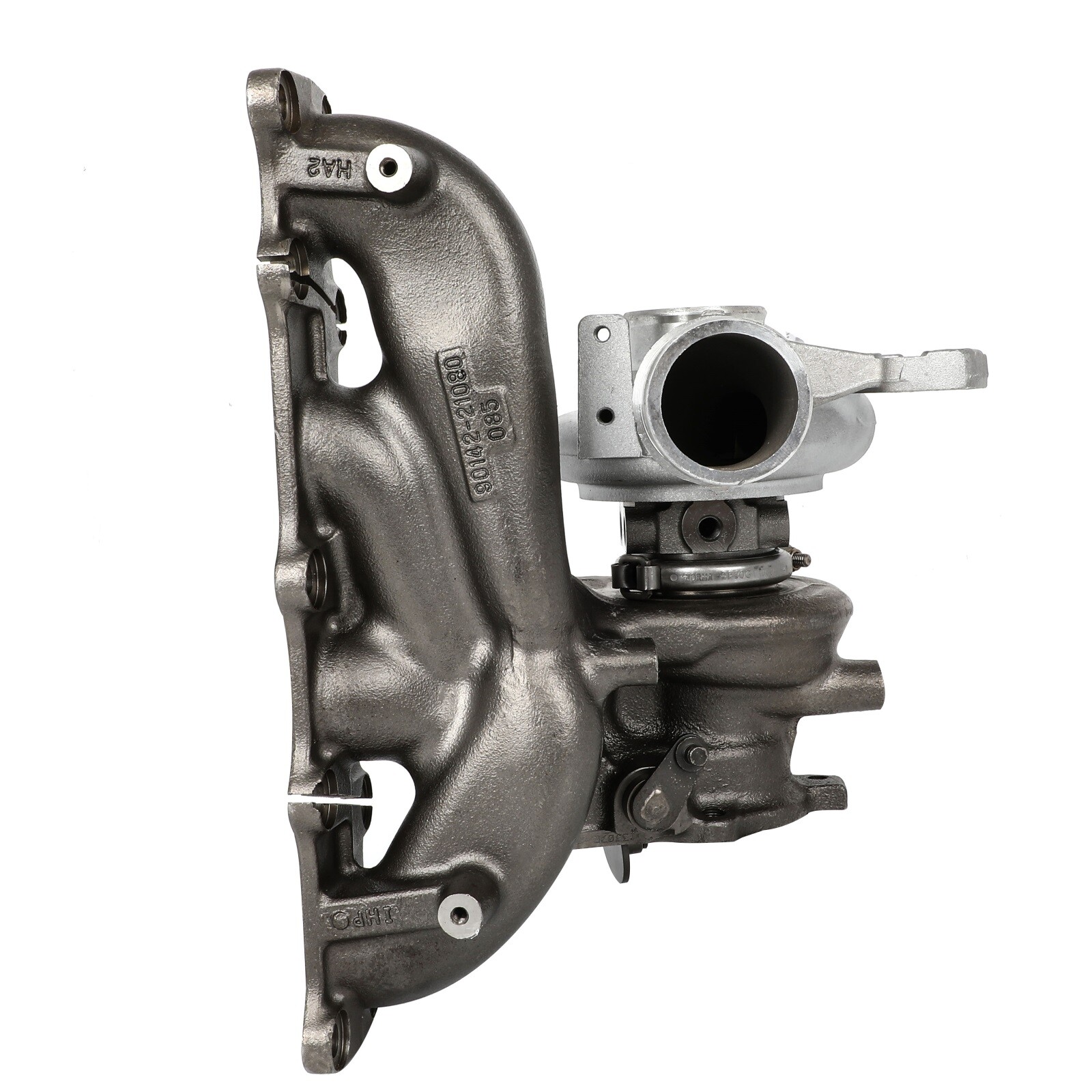 For 2013-2014 Hyundai Genesis Coupe 2.0L 28231-2C600 Genuine Turbo Turbocharger