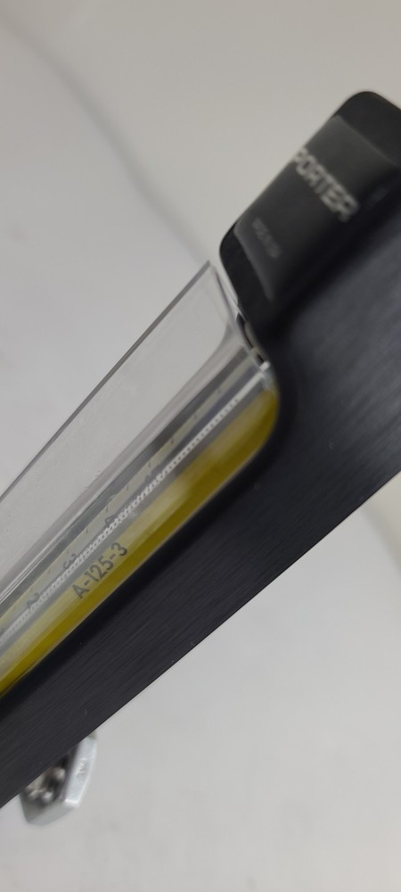 Porter Flow Meter A-125-3