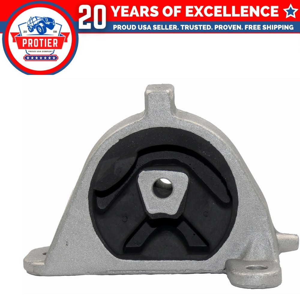 Rear Left Engine Motor Mount for Chrysler Town & Country