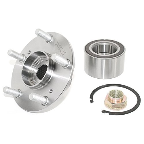 295-96095 Wheel Hub Kit (Front)