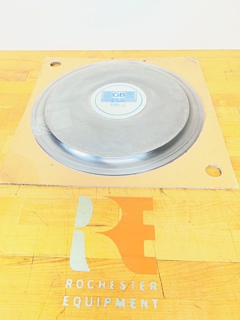 G+B Meat Slicer Blade - 1021-C