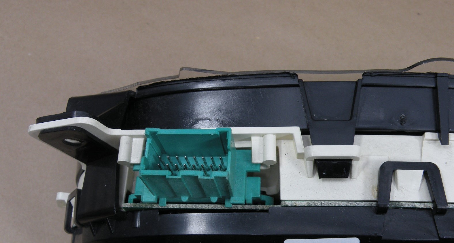 00-05 CHEVY IMPALA MONTE CARLO INSTRUMENT 4 GAUGE CLUSTER SPEEDOMETER REMAN!