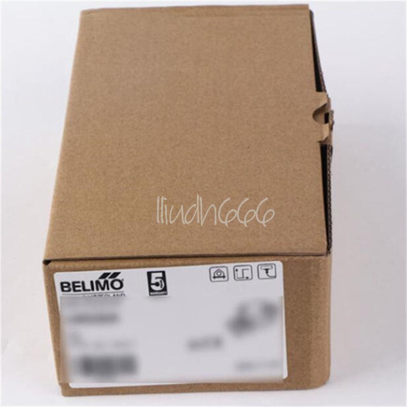 1PC BELIMO BFN24-ST Damper Actuator NEW