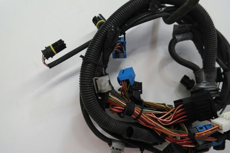 2003 BMW Z4 2.5L ENGINE WIRING HARNESS