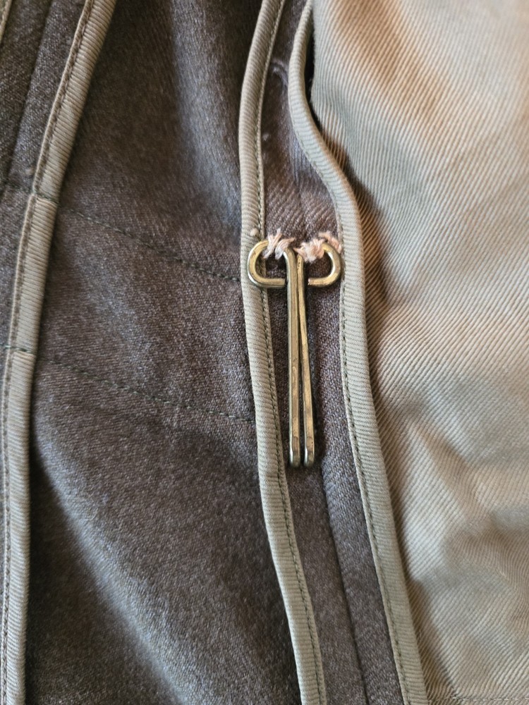 WW2 US Service Jacket, Amphibious Engineers and Pacific Command Corporal 3 YEARS