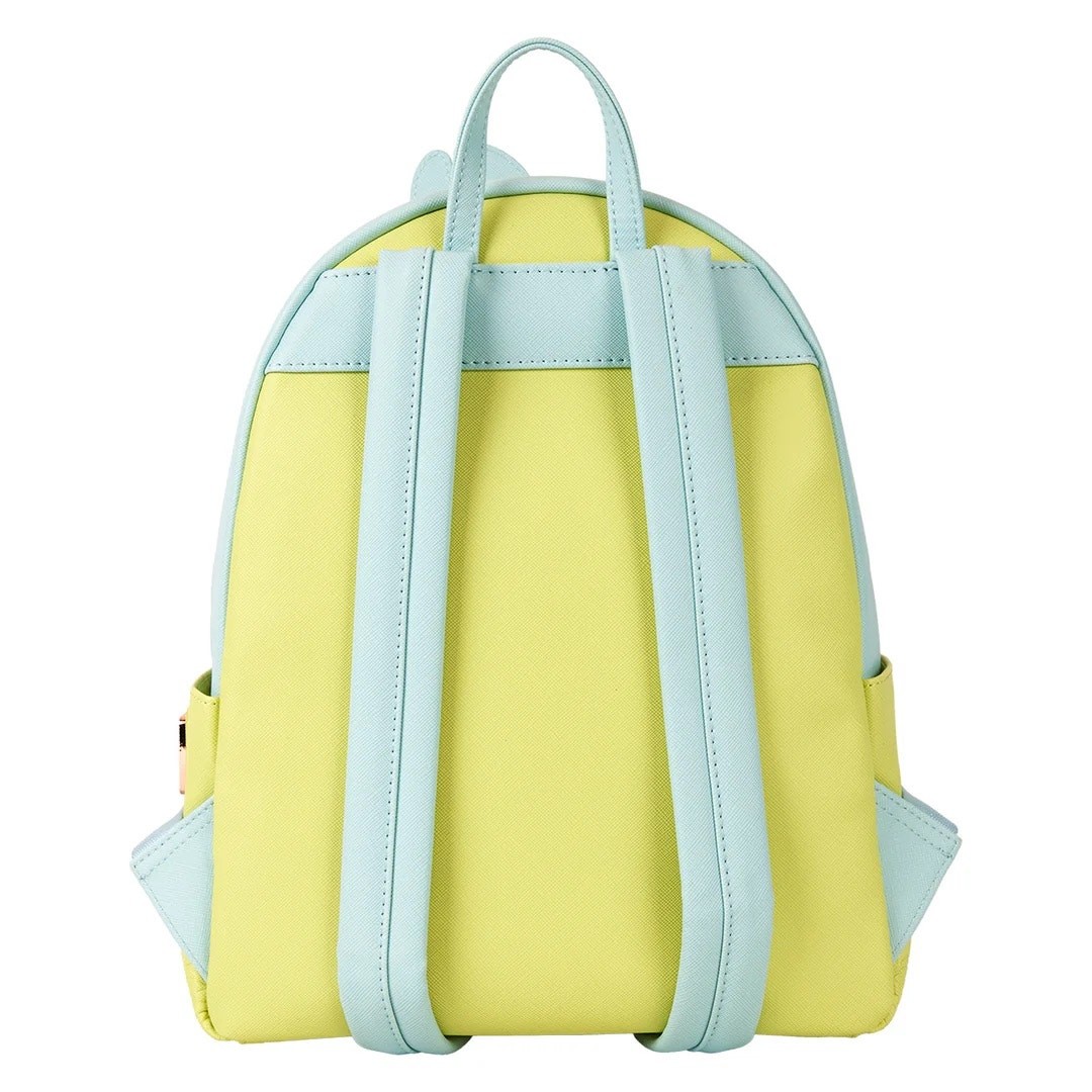 Loungefly Disney Bambi Triple Pocket Mini Backpack