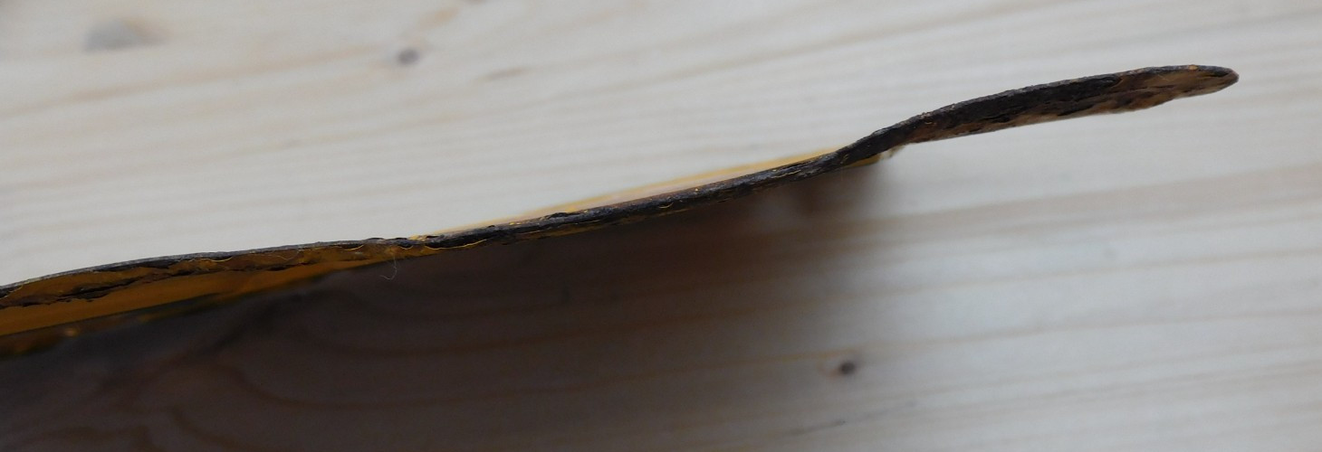 Vintage Original 1955 Texas License Plate Tag # DV 8248