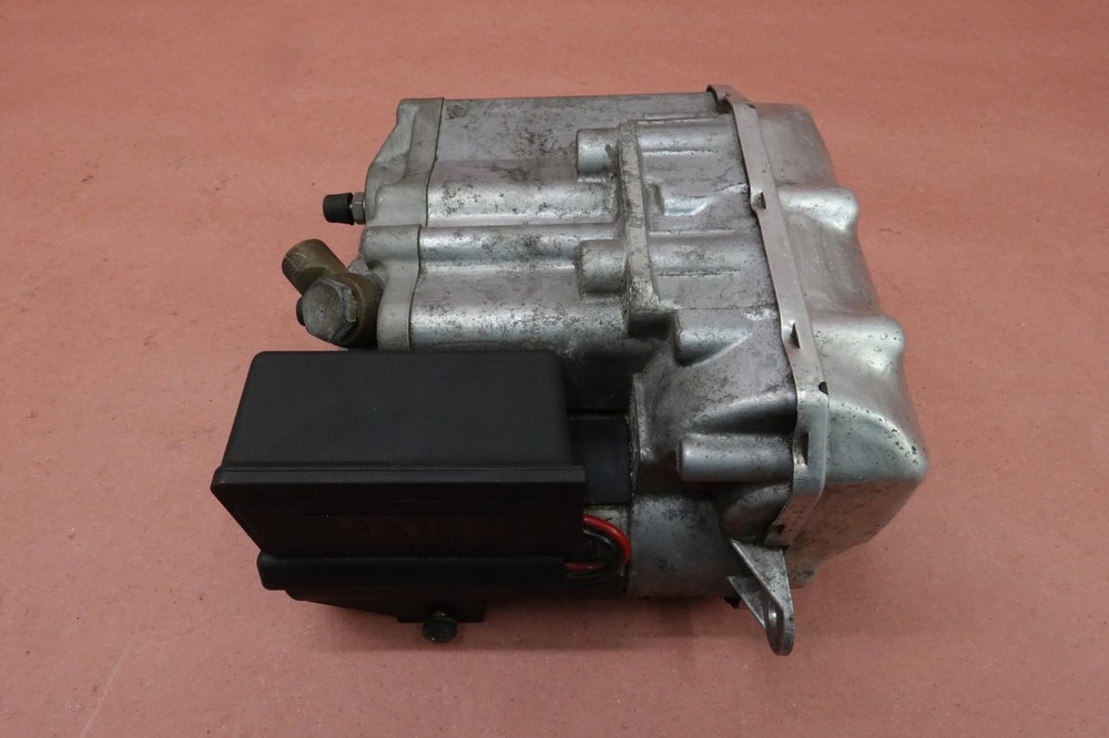 1993-2001 BMW R1100RS ABS Brake Pump Module Control