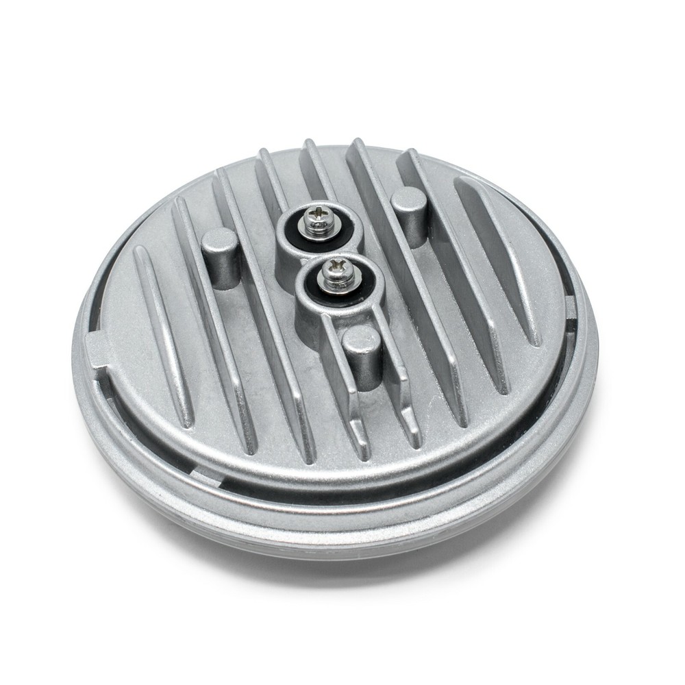 PAR36 LED Replacement Lamp With Spot Light Pattern, 10-30 Volt DC