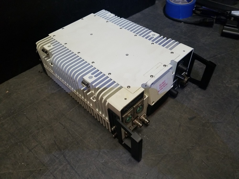 Portable Broadcasting TX Unit, MRC, PTX–PRO & STRATA HPU