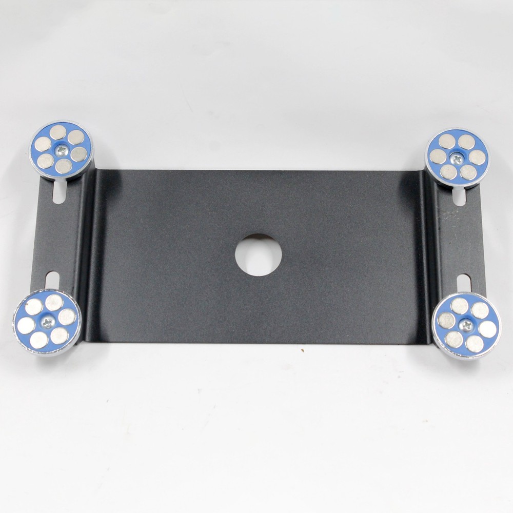 Parsec Magnet Mount for Antenna - Black (PTA0330)