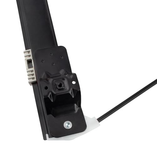 749-637 Front Left Power Window Regulator with Motor Front Left Driver Side