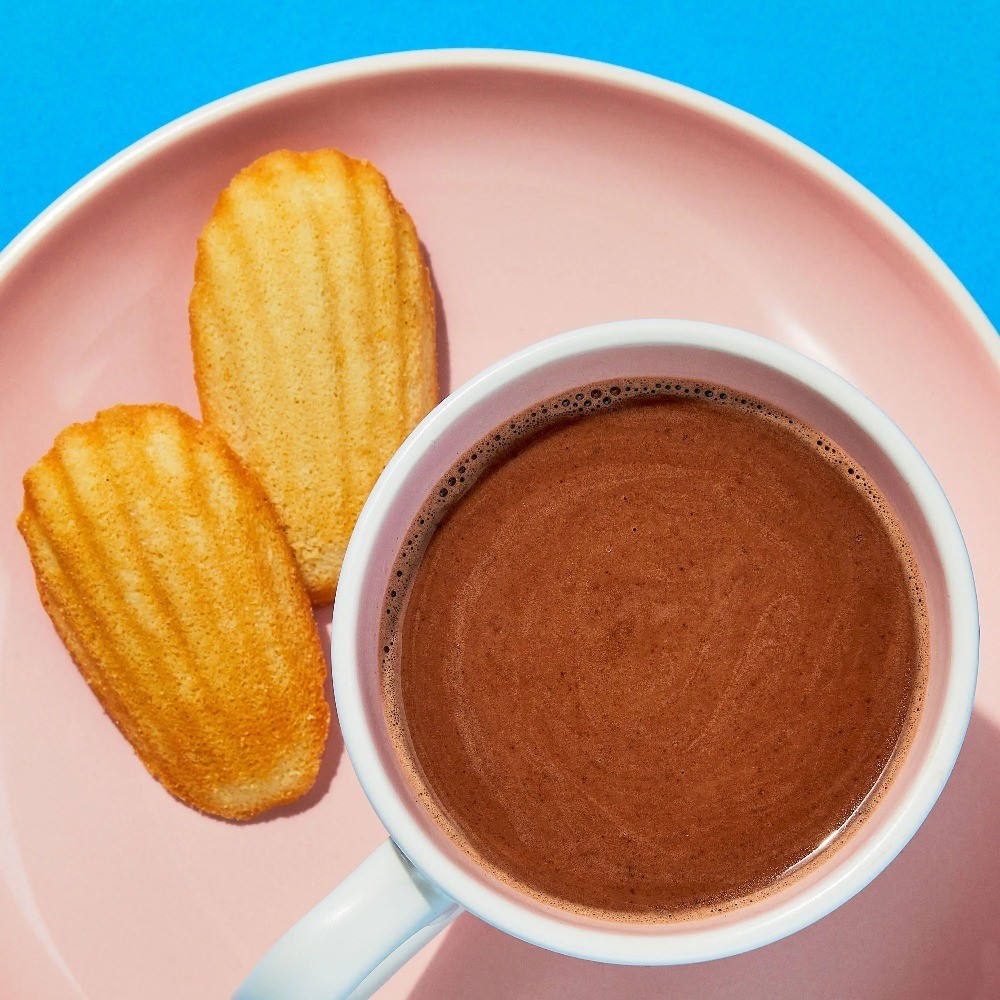Double Chocolate Hot Cocoa Mix, 12 oz
