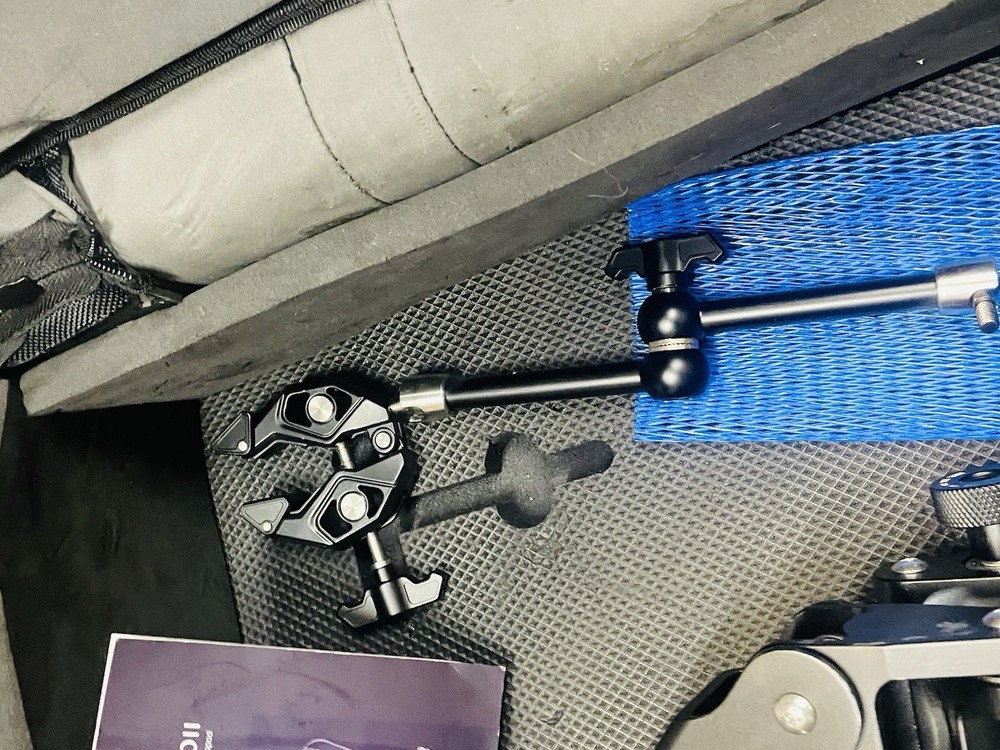 Digitalfoto Thanos-Pro II Supporting Vest System