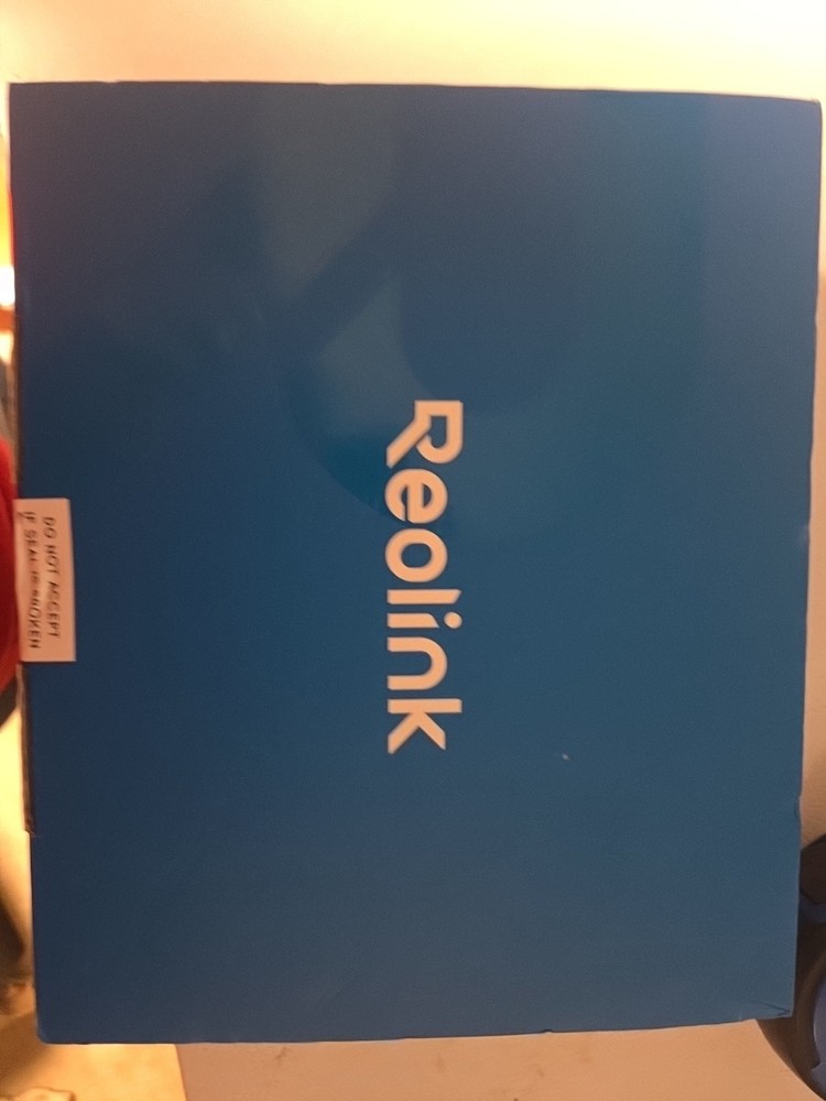 Reolink Solar Panel 2 (NEW)