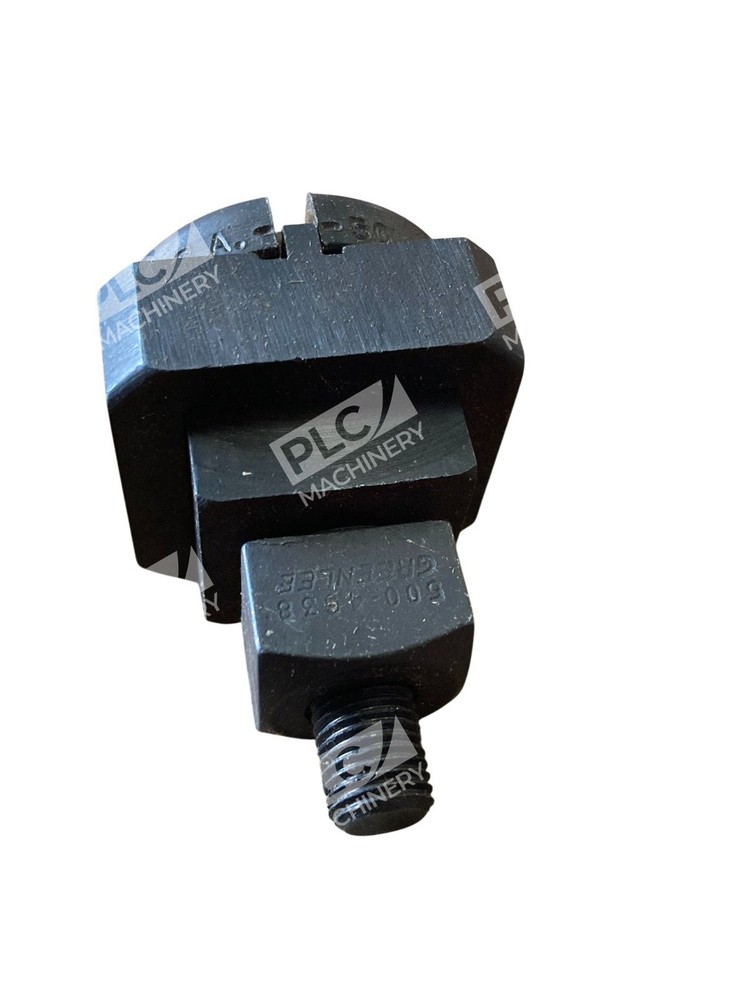 Walsco 500-4638 Greenlee Knockout Punch Die Tool Component