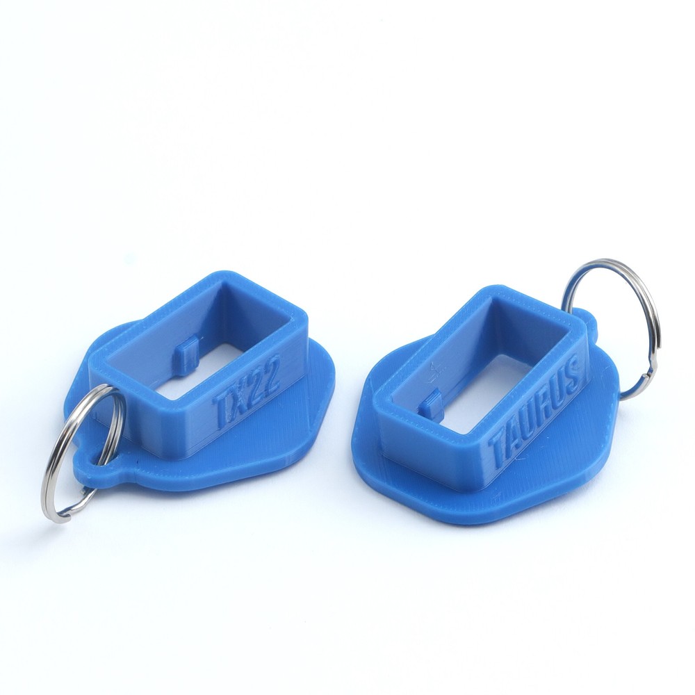 Taurus TX22 TX-22 Magazine Speedloader (2 Pack) - Multiple Colors