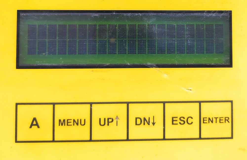 Bruttour Ceeducer Survey System Control Unit - GPS Enabled